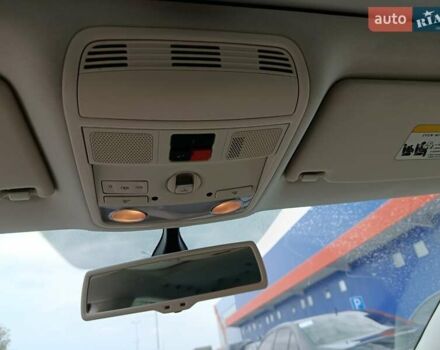 Белый Фольксваген CC / Passat CC, объемом двигателя 2 л и пробегом 152 тыс. км за 14300 $, фото 36 на Automoto.ua