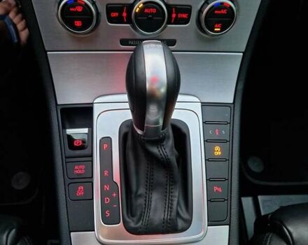 Белый Фольксваген CC / Passat CC, объемом двигателя 1.97 л и пробегом 32 тыс. км за 18900 $, фото 18 на Automoto.ua