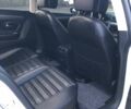 Белый Фольксваген CC / Passat CC, объемом двигателя 1.97 л и пробегом 165 тыс. км за 15700 $, фото 18 на Automoto.ua