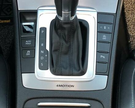 Белый Фольксваген CC / Passat CC, объемом двигателя 1.97 л и пробегом 165 тыс. км за 15700 $, фото 31 на Automoto.ua