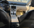Белый Фольксваген CC / Passat CC, объемом двигателя 1.98 л и пробегом 132 тыс. км за 11500 $, фото 10 на Automoto.ua