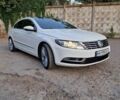 Белый Фольксваген CC / Passat CC, объемом двигателя 1.97 л и пробегом 32 тыс. км за 18900 $, фото 5 на Automoto.ua
