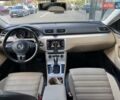 Белый Фольксваген CC / Passat CC, объемом двигателя 1.98 л и пробегом 159 тыс. км за 11500 $, фото 24 на Automoto.ua