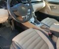 Белый Фольксваген CC / Passat CC, объемом двигателя 2 л и пробегом 152 тыс. км за 14300 $, фото 24 на Automoto.ua