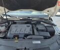 Белый Фольксваген CC / Passat CC, объемом двигателя 1.97 л и пробегом 72 тыс. км за 16750 $, фото 10 на Automoto.ua