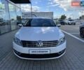 Белый Фольксваген CC / Passat CC, объемом двигателя 1.98 л и пробегом 159 тыс. км за 11500 $, фото 2 на Automoto.ua