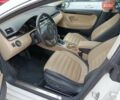 Белый Фольксваген CC / Passat CC, объемом двигателя 2 л и пробегом 152 тыс. км за 14300 $, фото 38 на Automoto.ua