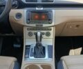 Белый Фольксваген CC / Passat CC, объемом двигателя 2 л и пробегом 152 тыс. км за 14300 $, фото 19 на Automoto.ua