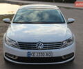 Белый Фольксваген CC / Passat CC, объемом двигателя 1.97 л и пробегом 121 тыс. км за 16500 $, фото 42 на Automoto.ua