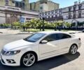 Білий Фольксваген CC / Passat CC, об'ємом двигуна 1.98 л та пробігом 69 тис. км за 14500 $, фото 43 на Automoto.ua