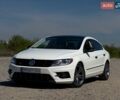 Белый Фольксваген CC / Passat CC, объемом двигателя 1.98 л и пробегом 158 тыс. км за 11900 $, фото 1 на Automoto.ua