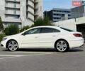 Белый Фольксваген CC / Passat CC, объемом двигателя 1.98 л и пробегом 110 тыс. км за 11300 $, фото 8 на Automoto.ua