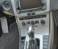 Белый Фольксваген CC / Passat CC, объемом двигателя 1.97 л и пробегом 72 тыс. км за 15999 $, фото 14 на Automoto.ua