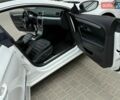 Белый Фольксваген CC / Passat CC, объемом двигателя 2 л и пробегом 157 тыс. км за 10000 $, фото 27 на Automoto.ua