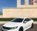 Белый Фольксваген CC / Passat CC, объемом двигателя 1.98 л и пробегом 203 тыс. км за 7686 $, фото 5 на Automoto.ua