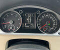 Белый Фольксваген CC / Passat CC, объемом двигателя 1.98 л и пробегом 159 тыс. км за 10600 $, фото 9 на Automoto.ua