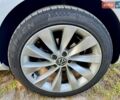 Білий Фольксваген CC / Passat CC, об'ємом двигуна 1.97 л та пробігом 208 тис. км за 13200 $, фото 31 на Automoto.ua