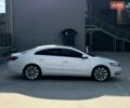 Білий Фольксваген CC / Passat CC, об'ємом двигуна 1.97 л та пробігом 129 тис. км за 13500 $, фото 53 на Automoto.ua