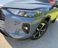 Белый Фольксваген CC / Passat CC, объемом двигателя 1.98 л и пробегом 175 тыс. км за 10900 $, фото 25 на Automoto.ua