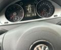 Білий Фольксваген CC / Passat CC, об'ємом двигуна 1.98 л та пробігом 148 тис. км за 11000 $, фото 12 на Automoto.ua