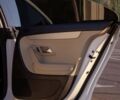 Білий Фольксваген CC / Passat CC, об'ємом двигуна 1.98 л та пробігом 95 тис. км за 9500 $, фото 4 на Automoto.ua