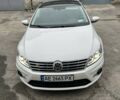 Білий Фольксваген CC / Passat CC, об'ємом двигуна 1.98 л та пробігом 148 тис. км за 11000 $, фото 6 на Automoto.ua