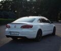 Белый Фольксваген CC / Passat CC, объемом двигателя 2 л и пробегом 330 тыс. км за 8810 $, фото 29 на Automoto.ua