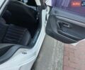 Белый Фольксваген CC / Passat CC, объемом двигателя 2 л и пробегом 170 тыс. км за 14700 $, фото 21 на Automoto.ua