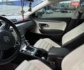 Белый Фольксваген CC / Passat CC, объемом двигателя 1.97 л и пробегом 186 тыс. км за 16500 $, фото 23 на Automoto.ua