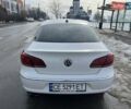 Белый Фольксваген CC / Passat CC, объемом двигателя 1.98 л и пробегом 185 тыс. км за 9950 $, фото 9 на Automoto.ua