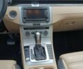 Белый Фольксваген CC / Passat CC, объемом двигателя 2 л и пробегом 152 тыс. км за 14300 $, фото 37 на Automoto.ua