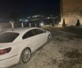 Белый Фольксваген CC / Passat CC, объемом двигателя 1.98 л и пробегом 177 тыс. км за 10799 $, фото 20 на Automoto.ua