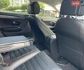Білий Фольксваген CC / Passat CC, об'ємом двигуна 1.98 л та пробігом 166 тис. км за 12999 $, фото 15 на Automoto.ua