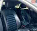 Білий Фольксваген CC / Passat CC, об'ємом двигуна 1.97 л та пробігом 129 тис. км за 13500 $, фото 1 на Automoto.ua