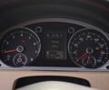 Белый Фольксваген CC / Passat CC, объемом двигателя 2 л и пробегом 330 тыс. км за 8500 $, фото 22 на Automoto.ua