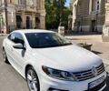 Білий Фольксваген CC / Passat CC, об'ємом двигуна 1.98 л та пробігом 69 тис. км за 14500 $, фото 44 на Automoto.ua