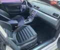 Белый Фольксваген CC / Passat CC, объемом двигателя 2 л и пробегом 170 тыс. км за 14700 $, фото 19 на Automoto.ua