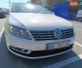 Белый Фольксваген CC / Passat CC, объемом двигателя 2 л и пробегом 152 тыс. км за 14300 $, фото 45 на Automoto.ua