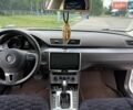 Белый Фольксваген CC / Passat CC, объемом двигателя 1.97 л и пробегом 151 тыс. км за 14399 $, фото 8 на Automoto.ua