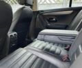 Білий Фольксваген CC / Passat CC, об'ємом двигуна 1.98 л та пробігом 166 тис. км за 12999 $, фото 23 на Automoto.ua