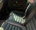 Білий Фольксваген CC / Passat CC, об'ємом двигуна 1.97 л та пробігом 184 тис. км за 14850 $, фото 37 на Automoto.ua
