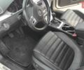 Белый Фольксваген CC / Passat CC, объемом двигателя 2 л и пробегом 124 тыс. км за 9999 $, фото 17 на Automoto.ua