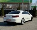 Білий Фольксваген CC / Passat CC, об'ємом двигуна 1.97 л та пробігом 207 тис. км за 12900 $, фото 11 на Automoto.ua
