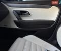Белый Фольксваген CC / Passat CC, объемом двигателя 1.97 л и пробегом 186 тыс. км за 13800 $, фото 1 на Automoto.ua