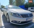 Белый Фольксваген CC / Passat CC, объемом двигателя 2 л и пробегом 152 тыс. км за 14300 $, фото 53 на Automoto.ua