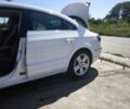 Белый Фольксваген CC / Passat CC, объемом двигателя 2 л и пробегом 213 тыс. км за 9499 $, фото 9 на Automoto.ua