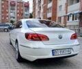 Белый Фольксваген CC / Passat CC, объемом двигателя 1.97 л и пробегом 154 тыс. км за 15450 $, фото 11 на Automoto.ua
