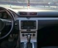 Білий Фольксваген CC / Passat CC, об'ємом двигуна 1.98 л та пробігом 240 тис. км за 8999 $, фото 7 на Automoto.ua