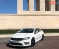 Белый Фольксваген CC / Passat CC, объемом двигателя 1.98 л и пробегом 203 тыс. км за 7686 $, фото 1 на Automoto.ua