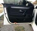 Белый Фольксваген CC / Passat CC, объемом двигателя 1.97 л и пробегом 165 тыс. км за 15700 $, фото 8 на Automoto.ua